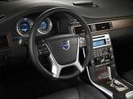 Volvo S80 D5 2009 года